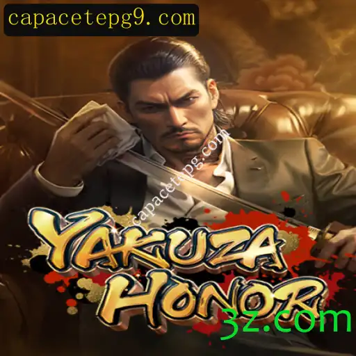 Explorando o Mundo Imersivo de YakuzaHonor: Um Jogo de Estratégia e Aventura