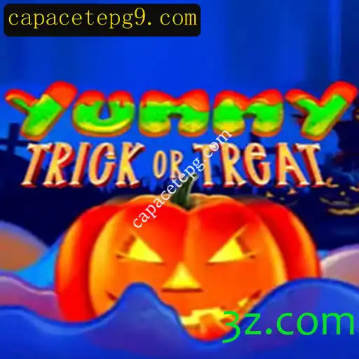 Desvendando YummyTrickorTreat: Diversão, Estratégia e Aventuras Temáticas